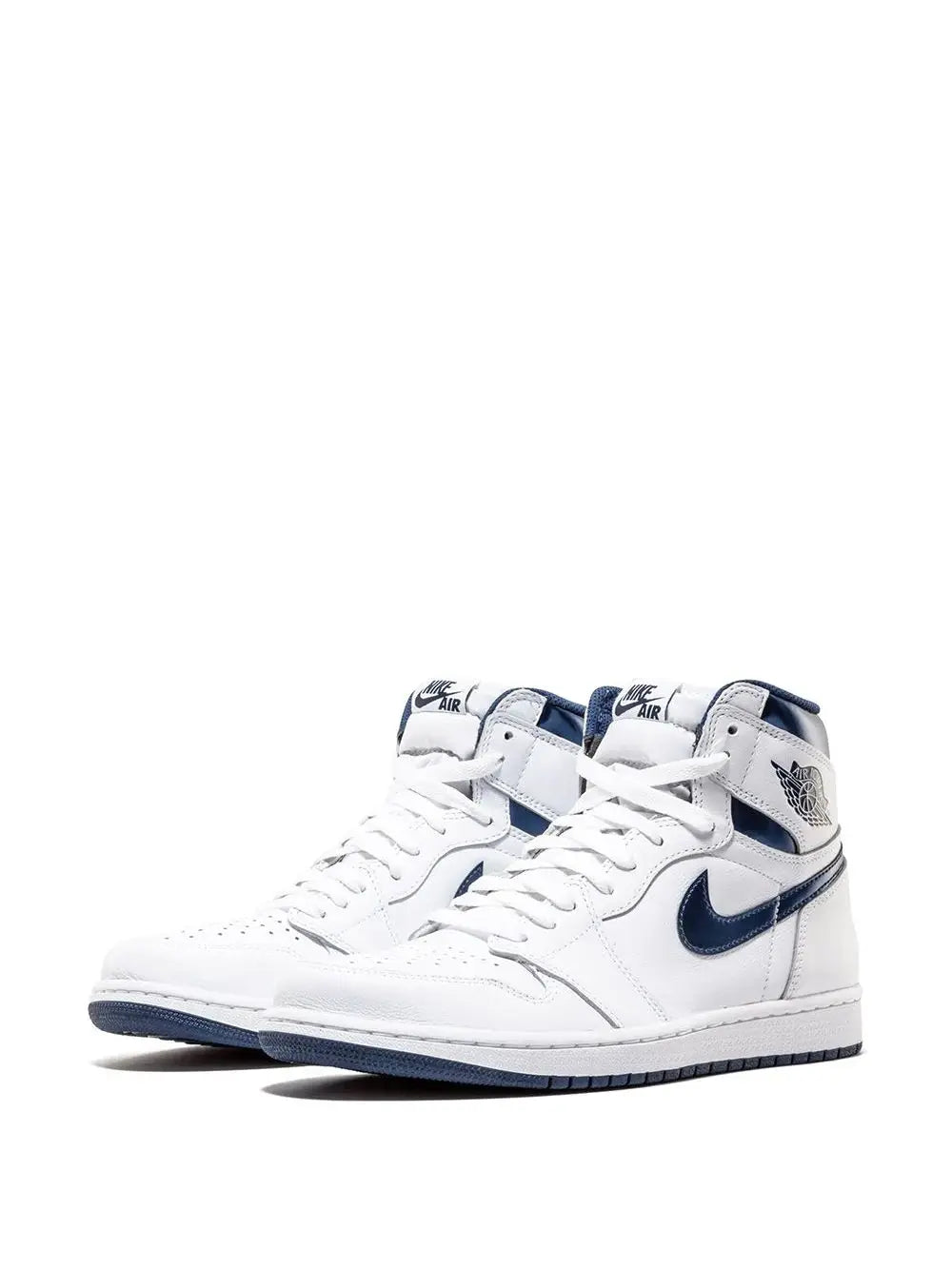 JORDAN - RETRO 1 - https://treadfitpro.com/